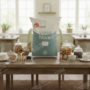 Bột Sữa Kievit Vana Blanca