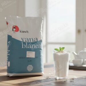 Bột Sữa Kievit Vana Blanca