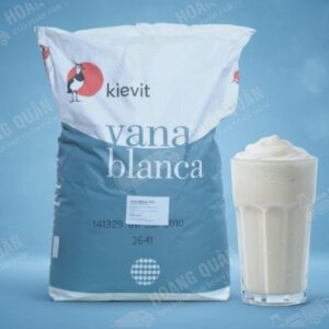 Bột Sữa Kievit Vana Blanca