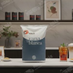 Bột Sữa Kievit Vana Blanca