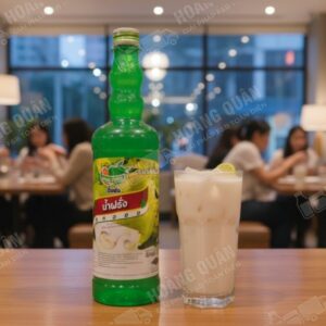 Dingfong- Syrup vị Ổi (760ml)