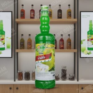 Dingfong- Syrup vị Ổi (760ml)
