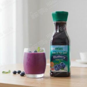 Golden Farm Sinh Tố vị Việt Quất