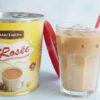 La Rosee sữa đăt nắp giật