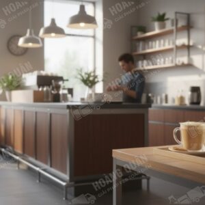 La Rosee sữa đăt nắp giật