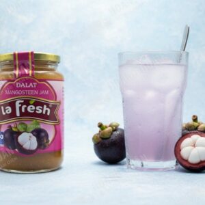 Lafresh- Mứt Măng Cụt