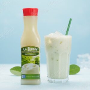 Lafresh- Sinh Tố vị Mãng Cầu