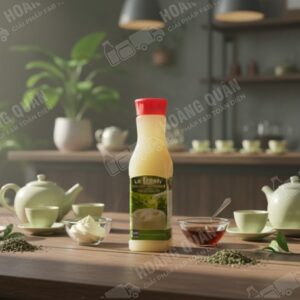 Lafresh- Sinh Tố vị Mãng Cầu