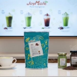 Mole Đài Loan Bột Pudding Chocolate