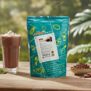 Mole Đài Loan – Bột Vị Chocolate 1kg (2 Gói/Thùng)