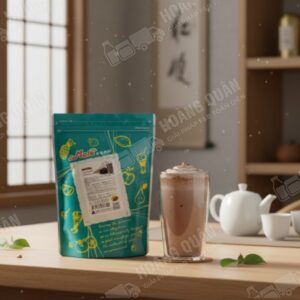 Mole Đài Loan – Bột Vị Chocolate 1kg (2 Gói/Thùng)