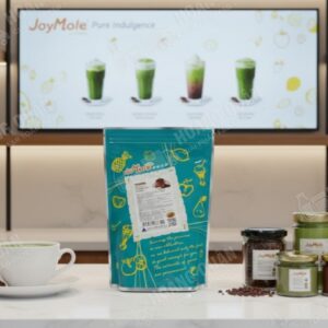 Mole Đài Loan Bột Pudding Chocolate