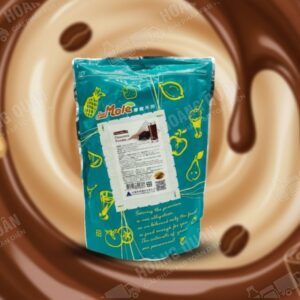Mole Đài Loan – Bột Vị Chocolate 1kg (2 Gói/Thùng)