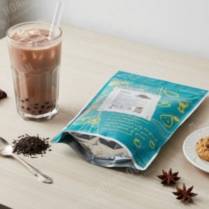 Mole Đài Loan Bột Pudding Chocolate