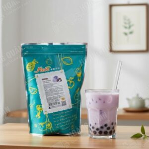 Mole Đài Loan Bột Pudding Khoai Môn