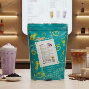 Mole Đài Loan Bột Pudding Khoai Môn