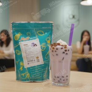 Mole Đài Loan Bột Pudding Khoai Môn