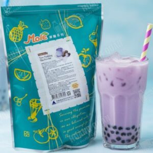 Mole Đài Loan Bột Pudding Khoai Môn