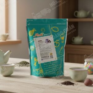 Mole Đài Loan Bột Pudding Khoai Môn