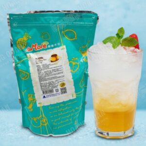 Mole Đài Loan Bột Pudding Trứng 1 Kg