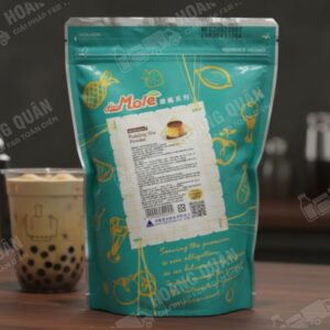 Mole Đài Loan Bột Pudding Trứng 1 Kg