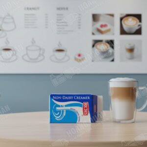 Rich's- Kem Béo (lùn) -454gr