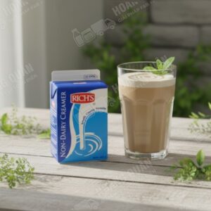 Rich's- Kem Béo (lùn) -454gr