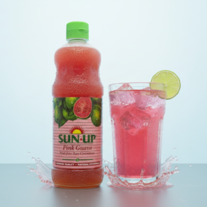 SUN UP- Syrup vị Ổi