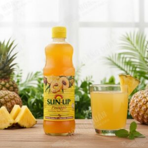SUN UP- Syryp vị Thơm