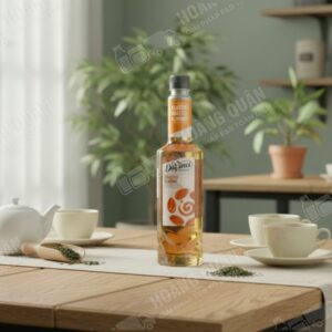 Syrup hạnh nhân davinci