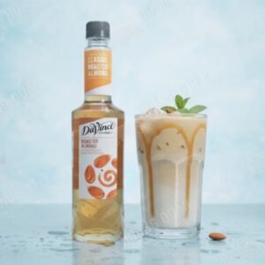 Syrup hạnh nhân davinci