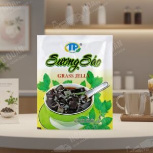 Thuận phát bột sương sáo đen