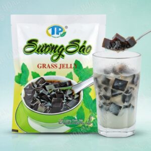 Thuận phát bột sương sáo đen