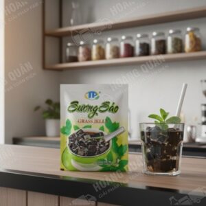 Thuận phát bột sương sáo đen