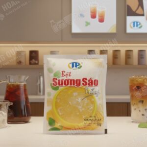 Bột sương sáo trắng thuận phát
