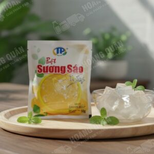 Bột sương sáo trắng thuận phát