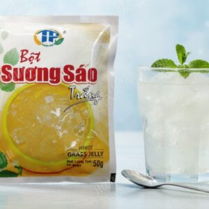 Bột sương sáo trắng thuận phát