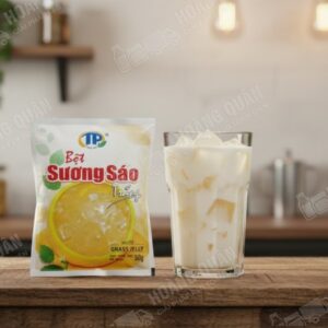 Bột sương sáo trắng thuận phát
