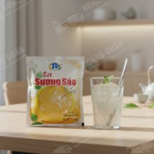 Bột sương sáo trắng thuận phát