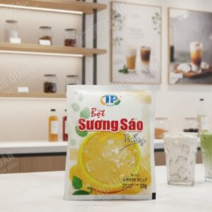 Bột sương sáo trắng thuận phát