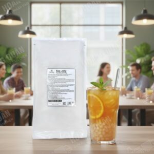 Trân châu 3Q Sea Nguyên Vị