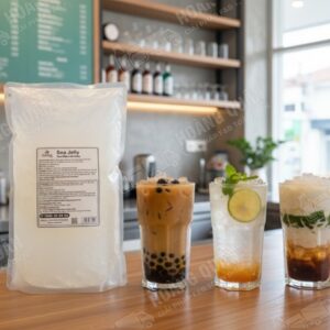 Trân châu 3Q Sea Nguyên Vị