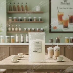 Trân châu 3Q Sea Nguyên Vị