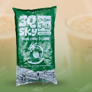 Heston- Trân Châu Sky 3Q vị Olong