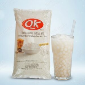 Trân châu trắng 3q-ok