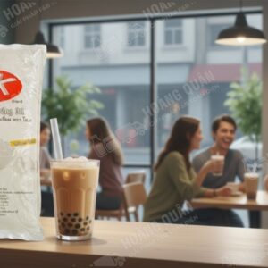 Trân châu trắng 3q-ok