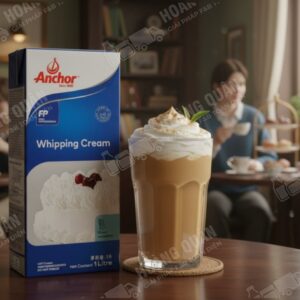 Anchor kem Whipping Cream