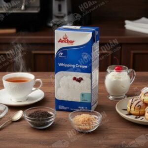 Anchor kem Whipping Cream
