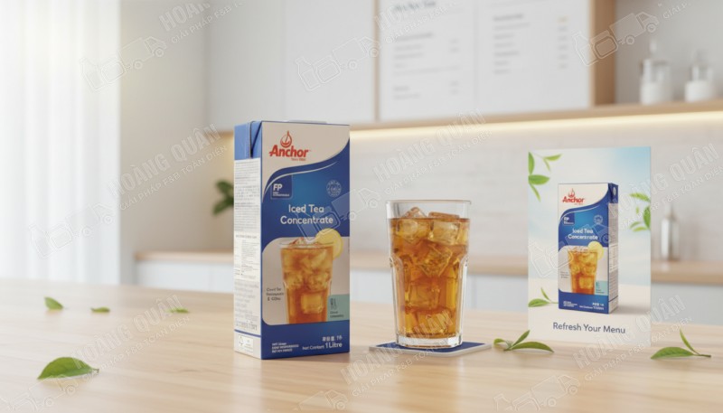 Anchor kem Whipping Cream