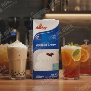 Anchor kem Whipping Cream